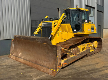 Bulldozer Komatsu D65PXi-18 | TOPCON GPS: photos 2