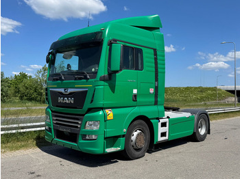 Tracteur routier MAN TGX 18.510
