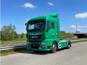 Tracteur routier MAN TGX 18.510