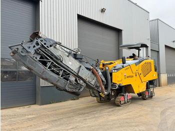 Travaux routiers Wirtgen W100CFI: photos 3