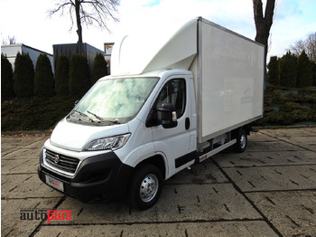 Utilitaire frigorifique FIAT Ducato