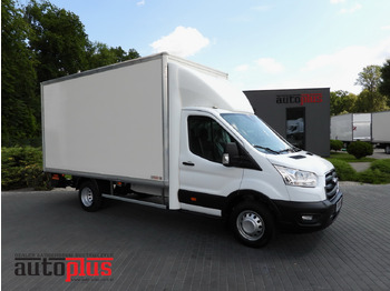Utilitaire frigorifique FORD Transit