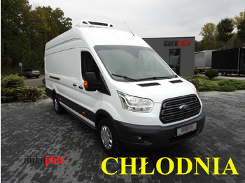 Utilitaire frigorifique FORD Transit