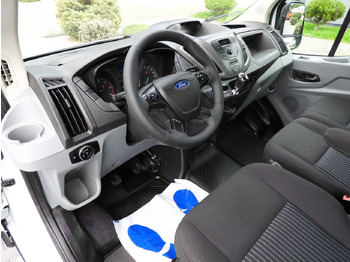 Utilitaire benne FORD TRANSIT TIPPER TWIN WHEELS  155HP: photos 2 Utilitaire benne FORD TRANSIT TIPPER TWIN WHEELS  155HP: photos 2