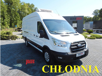 Utilitaire frigorifique FORD Transit