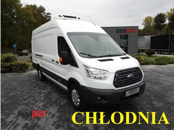 Utilitaire frigorifique FORD Transit