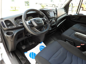 Fourgon grand volume Iveco DAILY 35C16 KOFFER AUFZUG 8 PALETTEN TEMPOMAT Iveco DAILY 35C16 KOFFER AUFZUG 8 PALETTEN TEMPOMAT: photos 2