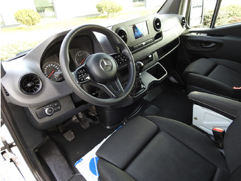 MERCEDES SPRINTER 314 BOX DELIVERY VAN 6 SEATS CRUISE CONTROL AIR CONDITIONING  140HP en crédit-bail MERCEDES SPRINTER 314 BOX DELIVERY VAN 6 SEATS CRUISE CONTROL AIR CONDITIONING  140HP: photos 2 MERCEDES SPRINTER 314 BOX DELIVERY VAN 6 SEATS CRUISE CONTROL AIR CONDITIONING  140HP en crédit-bail MERCEDES SPRINTER 314 BOX DELIVERY VAN 6 SEATS CRUISE CONTROL AIR CONDITIONING  140HP: photos 2