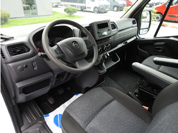 Utilitaire benne OPEL MOVANO: photos 2 Utilitaire benne OPEL MOVANO: photos 2