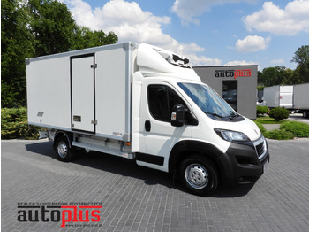 Utilitaire frigorifique PEUGEOT Boxer