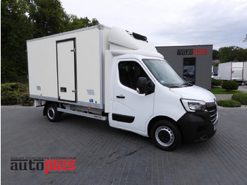 RENAULT MASTER REGRIGERATOR BOX 1*C LED LIGHTS AIR CONDITIONING 165HP en crédit-bail RENAULT MASTER REGRIGERATOR BOX 1*C LED LIGHTS AIR CONDITIONING 165HP: photos 1 RENAULT MASTER REGRIGERATOR BOX 1*C LED LIGHTS AIR CONDITIONING 165HP en crédit-bail RENAULT MASTER REGRIGERATOR BOX 1*C LED LIGHTS AIR CONDITIONING 165HP: photos 1