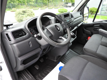 RENAULT MASTER REGRIGERATOR BOX 1*C LED LIGHTS AIR CONDITIONING 165HP en crédit-bail RENAULT MASTER REGRIGERATOR BOX 1*C LED LIGHTS AIR CONDITIONING 165HP: photos 2 RENAULT MASTER REGRIGERATOR BOX 1*C LED LIGHTS AIR CONDITIONING 165HP en crédit-bail RENAULT MASTER REGRIGERATOR BOX 1*C LED LIGHTS AIR CONDITIONING 165HP: photos 2