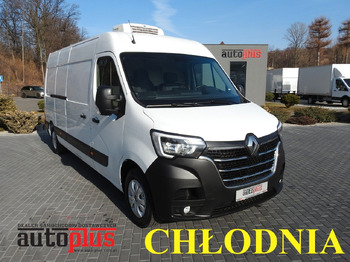 Utilitaire frigorifique RENAULT Master