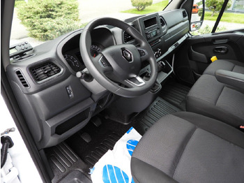 Utilitaire frigorifique Renault MASTER  KÜHLKASTENWAGEN -5*C TEMPOMAT NAVIGATION: photos 2