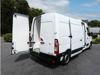Utilitaire frigorifique Renault MASTER  KÜHLKASTENWAGEN -5*C TEMPOMAT NAVIGATION: photos 3