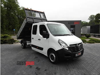 Véhicule utilitaire OPEL