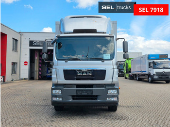 Camion frigorifique MAN TGM 18.290 4X2 LL / Ldbw / Thermo King T-1200R: photos 2