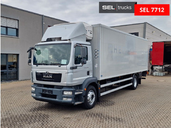 Camion frigorifique MAN TGM 18.290