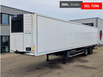 Semi-remorque frigorifique SCHMITZ SKO