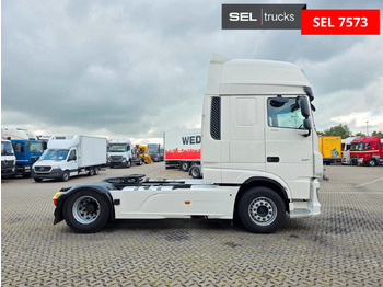 Tracteur routier DAF XF 530 FT / ZF Intarder / Standklimaanlage / 6D: photos 4