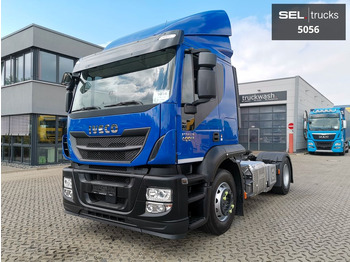 Tracteur routier Iveco Stralis 400 / Intarder / KOMPLETT !: photos 2