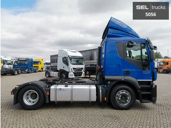 Tracteur routier Iveco Stralis 400 / Intarder / KOMPLETT !: photos 5