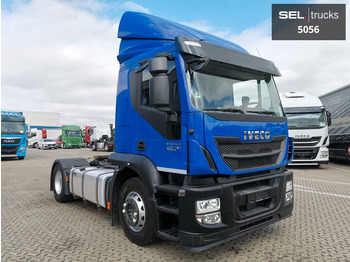Tracteur routier Iveco Stralis 400 / Intarder / KOMPLETT !: photos 4