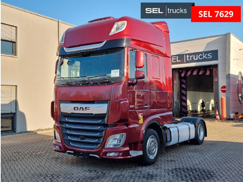 Tracteur routier DAF XF 480