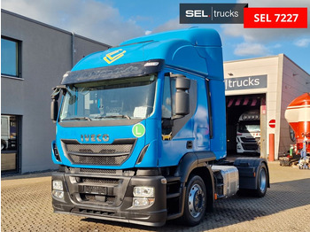 Tracteur routier IVECO Stralis 400