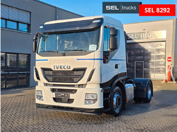 Tracteur routier IVECO Stralis 460