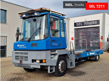 Tracteur routier KAMAG