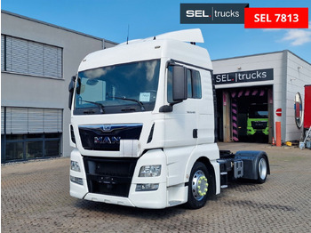 Tracteur routier MAN TGX 18.400
