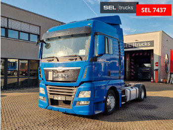 Tracteur routier MAN TGX 18.460