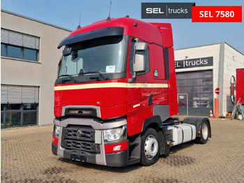 Tracteur routier RENAULT T High 520