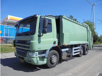 Benne à ordures ménagères DAF CF 250