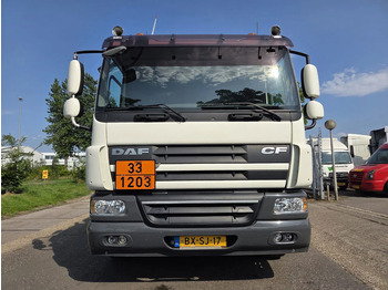 Camion citerne DAF CF 75 310 6X2 NL TRUCK: photos 2
