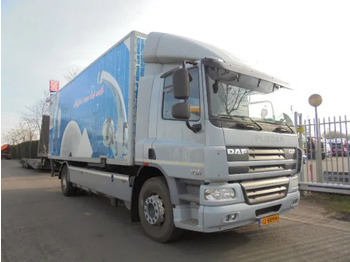 DAF CF 75 360 NL TRUCK en crédit-bail DAF CF 75 360 NL TRUCK: photos 3