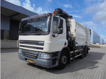 DAF CF 75 6X2 en crédit-bail DAF CF 75 6X2: photos 4