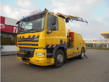 Remorqueuse DAF CF 85 360