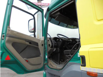 Camion plateau, Camion grue DAF FAD 85-460 8X4: photos 5