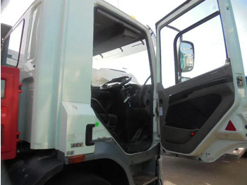 DAF FAN CF250 6X2 EEV en crédit-bail DAF FAN CF250 6X2 EEV: photos 5