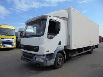 Camion fourgon DAF LF 220