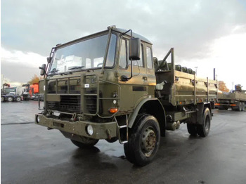 Camion plateau DAF
