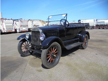 Voiture FORD