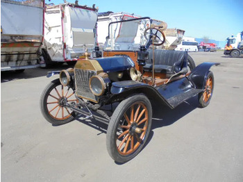 Voiture FORD
