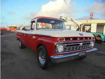 Pick-up Ford USA F-250 PICK-UP: photos 3