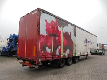 Semi-remorque surbaissé Happy Trailer ONCZ 42-327A: photos 4