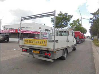 Camion plateau Iveco Daily 70 C18 + NL KENTEKEN APK TOT 19-07-2026: photos 4