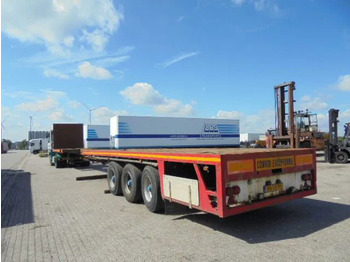 Kromhout 3AOUH-16-27 en crédit-bail Kromhout 3AOUH-16-27: photos 3 Kromhout 3AOUH-16-27 en crédit-bail Kromhout 3AOUH-16-27: photos 3