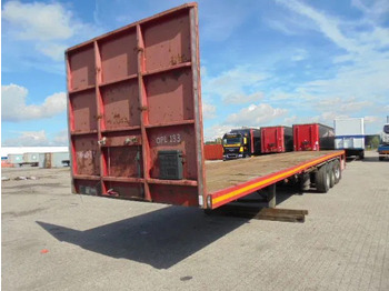 Kromhout 3AOUH-16-27 en crédit-bail Kromhout 3AOUH-16-27: photos 4 Kromhout 3AOUH-16-27 en crédit-bail Kromhout 3AOUH-16-27: photos 4